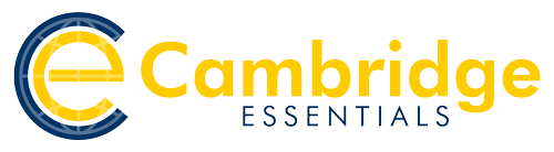 Cambridge Essentials - Cambridge IGCSE & A-level